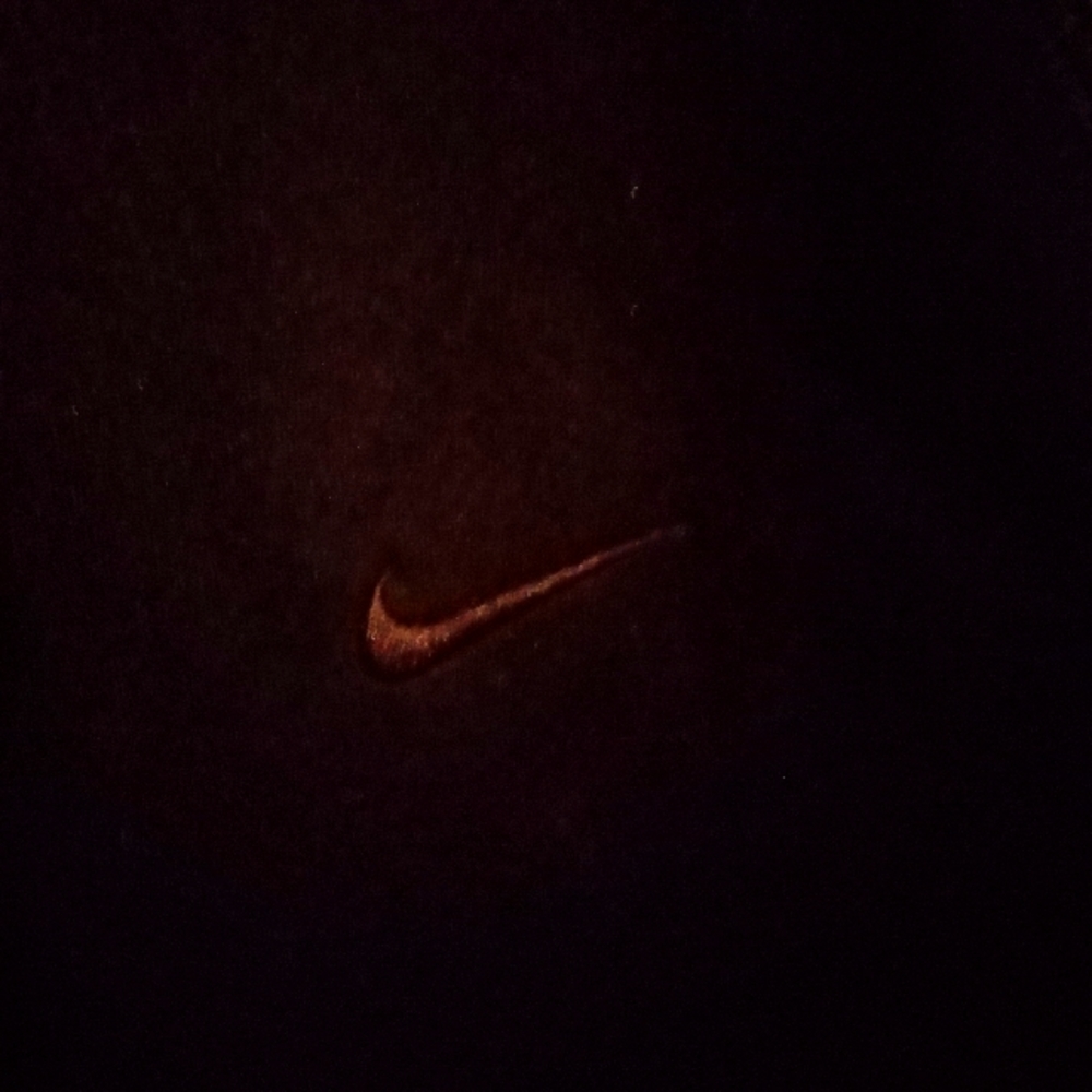 Therma-fit Nike hoodie mint condition